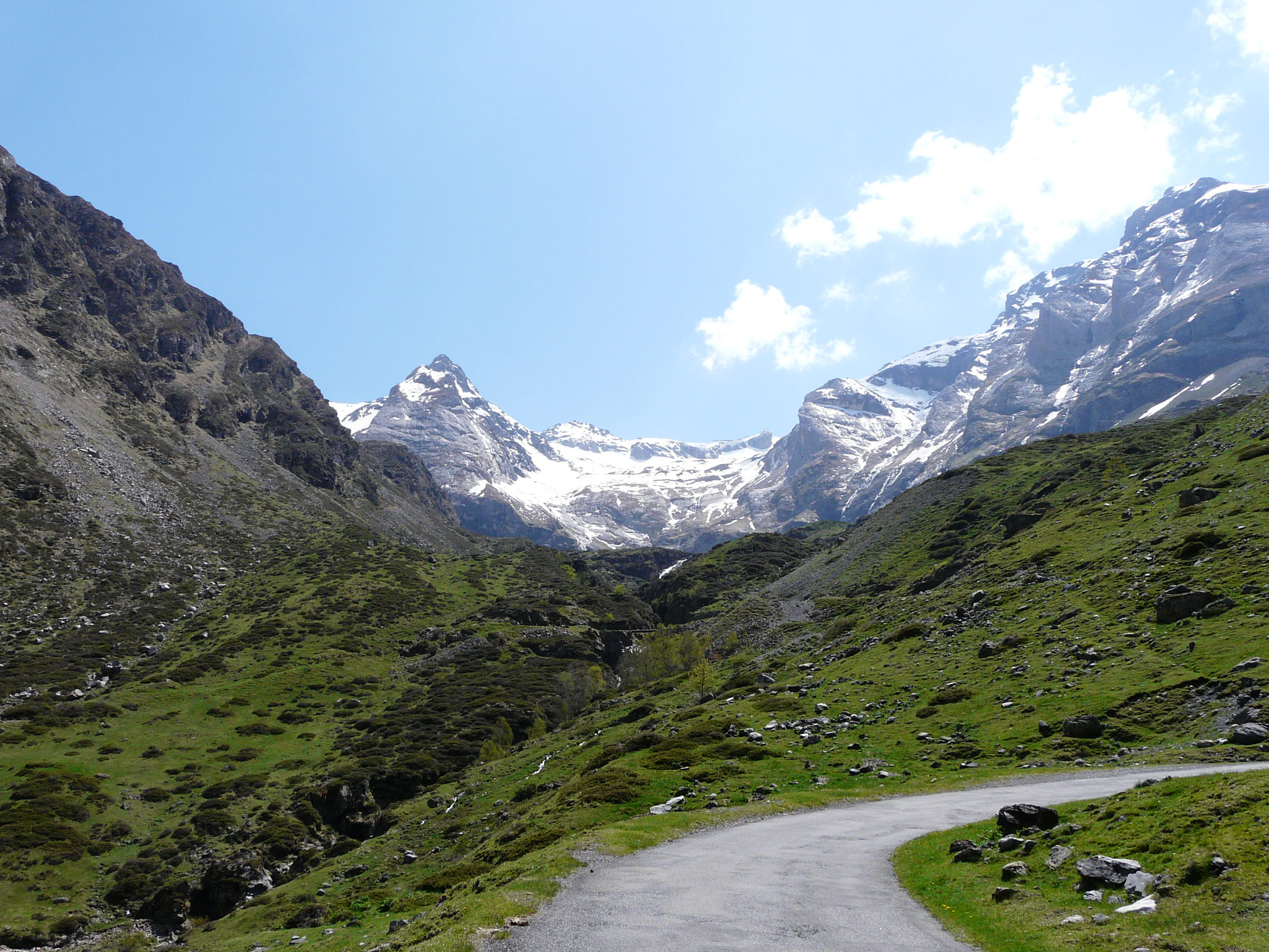 Gedre (Photo license: CC BY-SA 3.0)